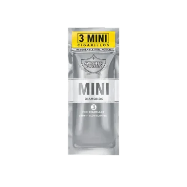 Swisher Sweets Minis Cigarillos