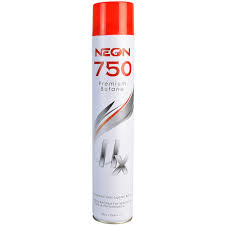 NEON 750ml Premium Butane