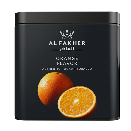 Al Fakher Shisha Tobacco (Classic Signature Flavors)