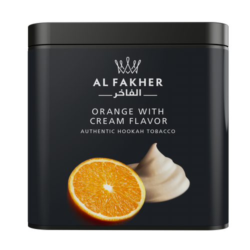 Al Fakher Shisha Tobacco (Classic Signature Flavors)