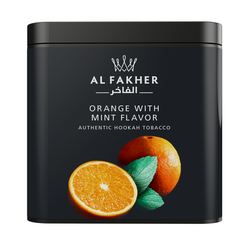 Al Fakher Shisha Tobacco (Classic Signature Flavors)