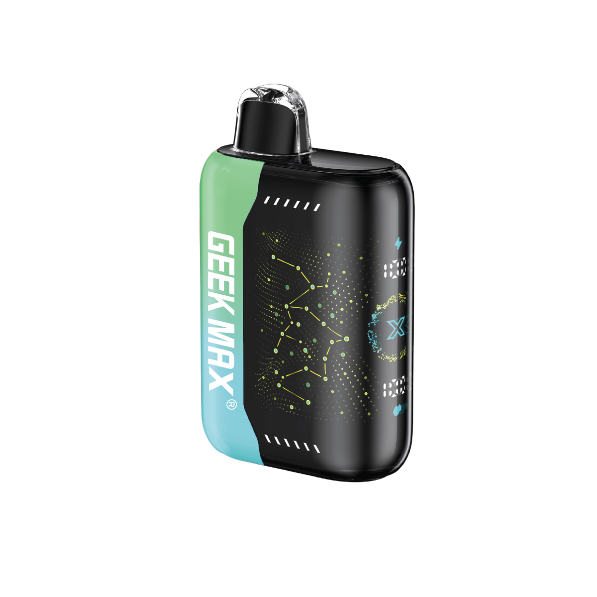 Ocean Wave Fruit Punch