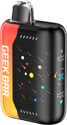 Geek Bar Pulse X – Meteor Edition Disposable