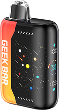 Geek Bar Pulse X – Meteor Edition Disposable