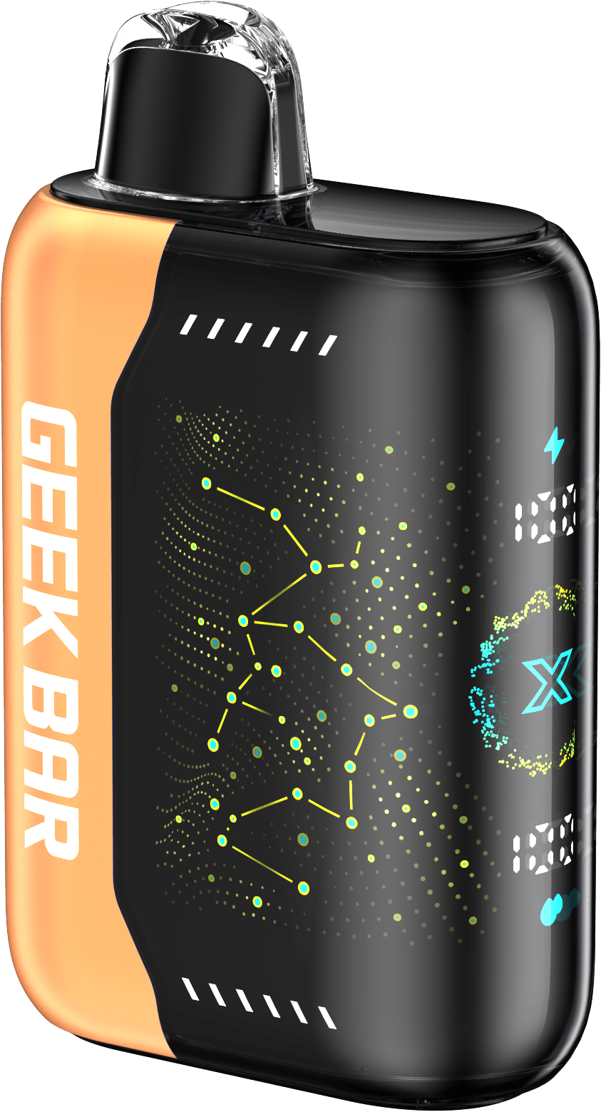 Geek Bar Pulse X – Standard Edition Disposable