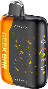 Geek Bar Pulse X – Jam Edition Disposable