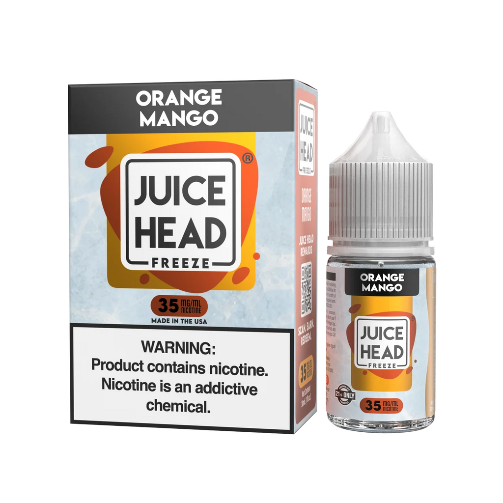 Juice Head Classic Salts 30ml