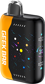 Geek Bar Pulse X – Thermal Edition Disposable