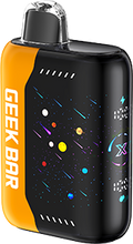 Geek Bar Pulse X – Thermal Edition Disposable