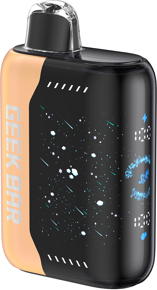 Geek Bar Pulse X – Slush Edition Disposable
