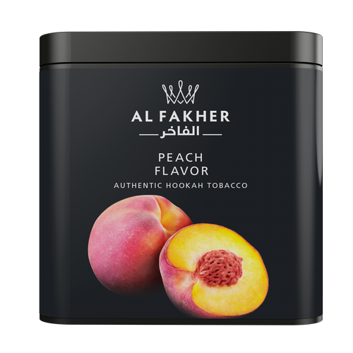 Al Fakher Shisha Tobacco (Classic Signature Flavors)
