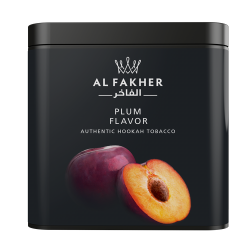 Al Fakher Shisha Tobacco (Classic Signature Flavors)