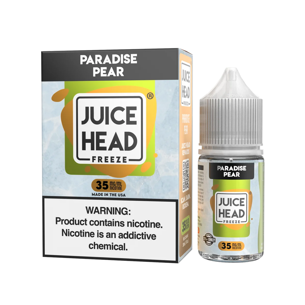 Juice Head Classic Salts 30ml