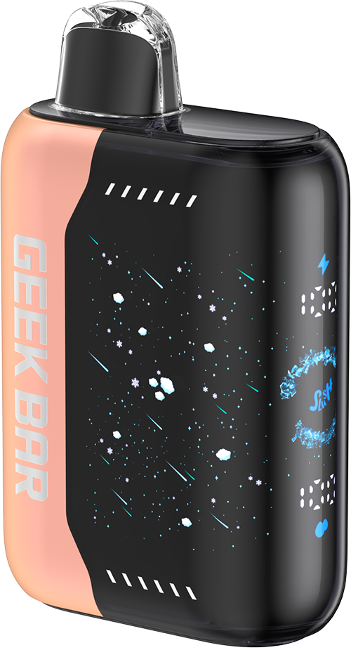 Geek Bar Pulse X – Slush Edition Disposable