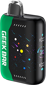 Geek Bar Pulse X – Thermal Edition Disposable