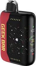 Geek Bar Pulse X – Christmas Edition Disposable