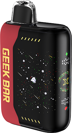 Geek Bar Pulse X – Christmas Edition Disposable