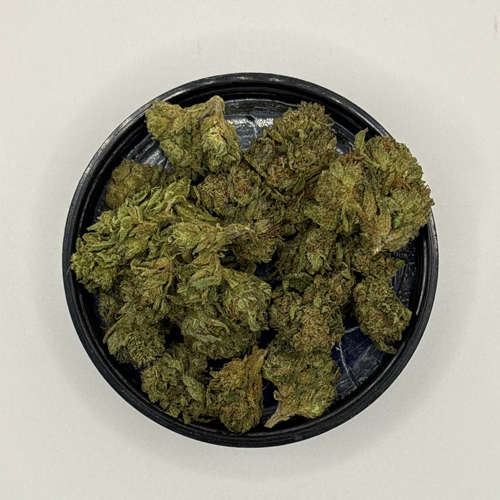 Pineapple Macroon (Sativa)