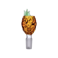 Pineapple Glass Bowl – 14mm Male
