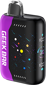 Geek Bar Pulse X – Thermal Edition Disposable
