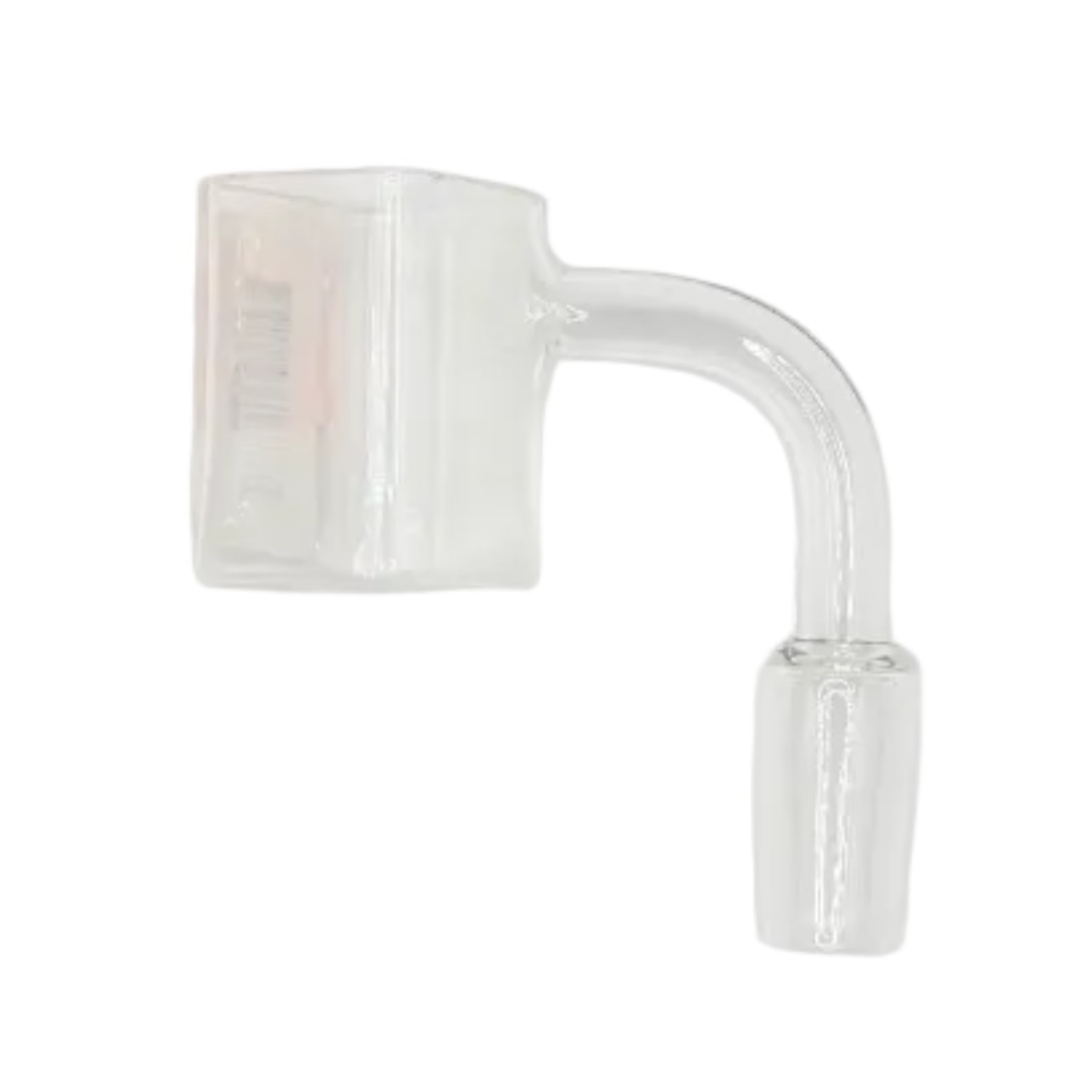 Premium 90° Flat Top Quartz Banger 14mm