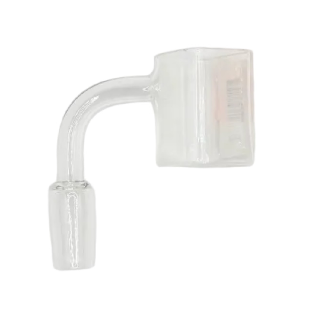 Premium 90° Flat Top Quartz Banger 14mm