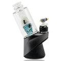 Empire Glassworks Avenge the Arctic Puffco Peak Glass Attachment