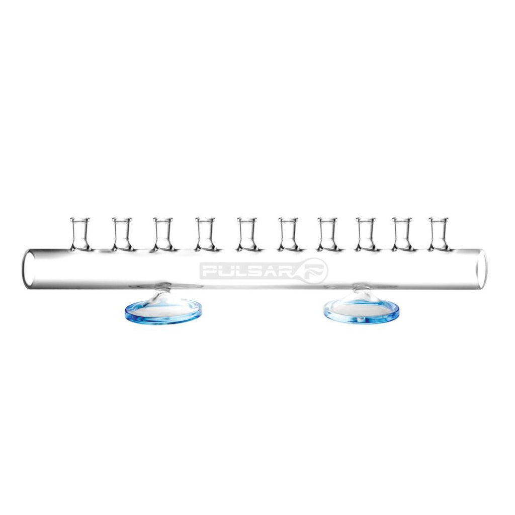 Pulsar 10-Piece Banger/Bowl Display (14mm)