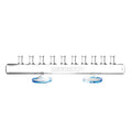 Pulsar 10-Piece Banger/Bowl Display (14mm)