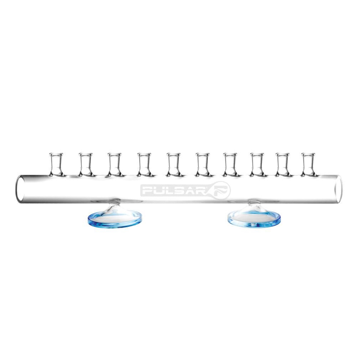 Pulsar 10-Piece Banger/Bowl Display (14mm)