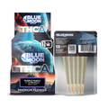 THC-A Purple Punch Pre-Rolls – (10) 5 Packs