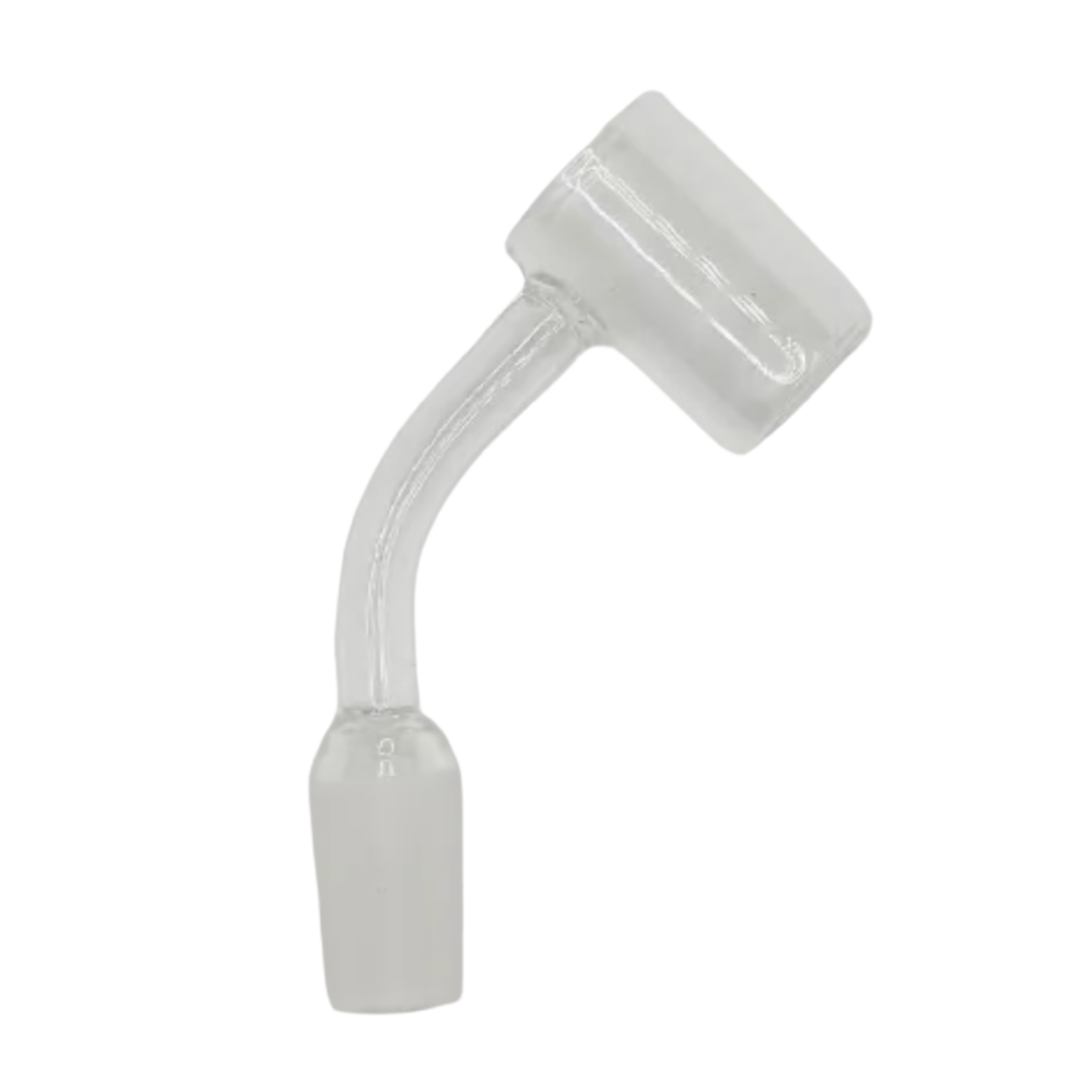 Quartz Banger – 45° Female Joint