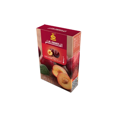 Al Fakher Shisha Tobacco (Classic Signature Flavors)