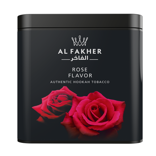 Al Fakher Shisha Tobacco (Classic Signature Flavors)