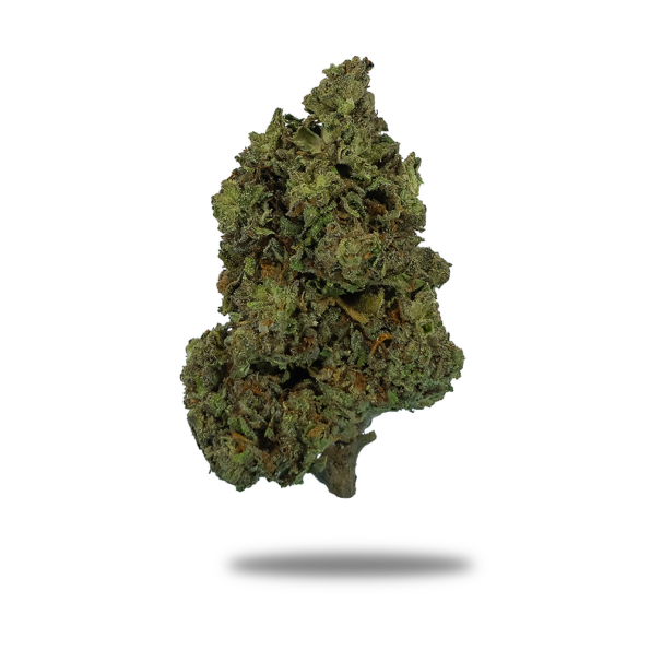 THC-A Flower SR-71 (select)