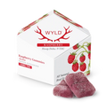 Wyld Hemp Delta-9 THC Gummies