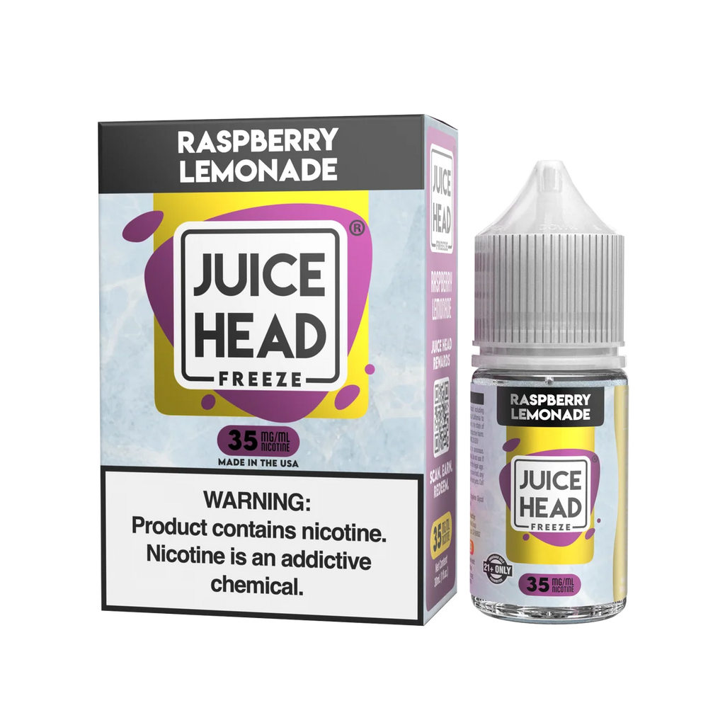 Juice Head Classic Salts 30ml