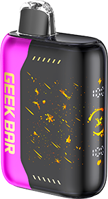 Geek Bar Pulse X – Jam Edition Disposable