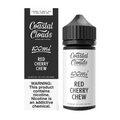 Coastal Clouds Freebase E-Liquid