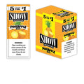 Show Cigarillos