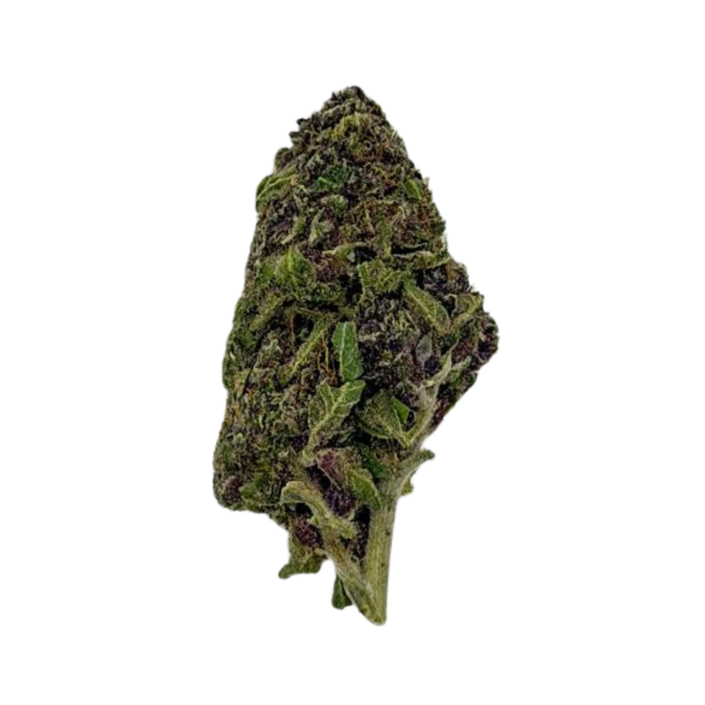 Silver Haze (Sativa)