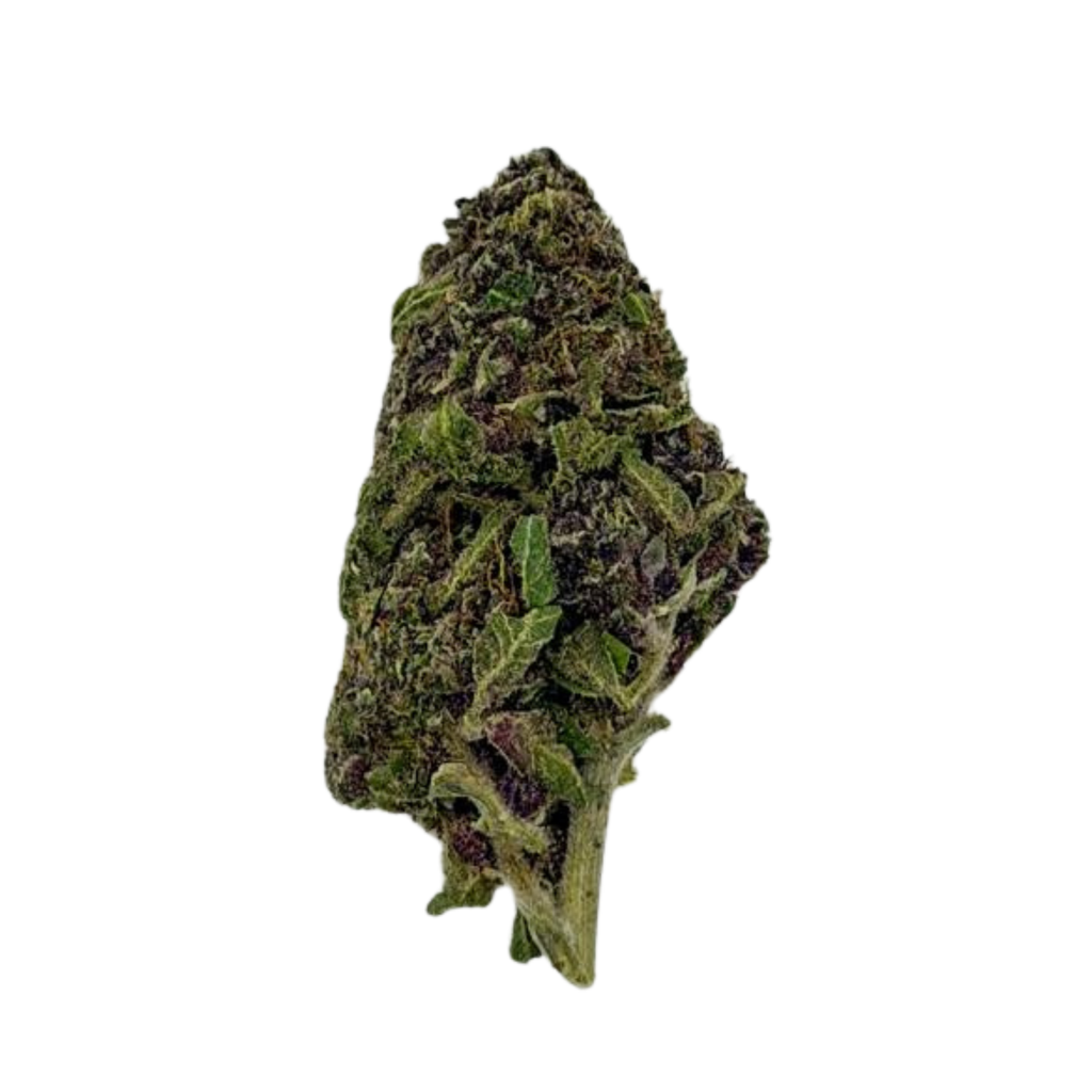 Silver Haze (Sativa)