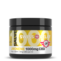CBD Salve 4oz Limonene Extra Strength