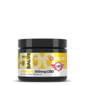 CBD Salve 2oz Limonene Extra Strength