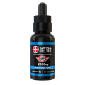 Mint – CBD Tincture 2000mg