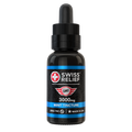 Mint – CBD Tincture 3000mg