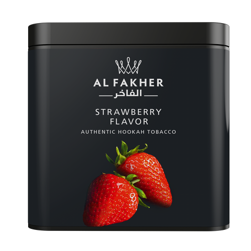 Al Fakher Shisha Tobacco (Classic Signature Flavors)