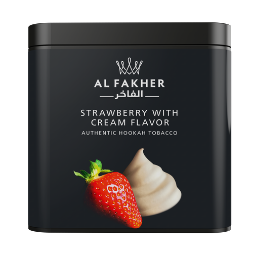 Al Fakher Shisha Tobacco (Classic Signature Flavors)