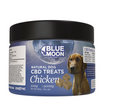 CBD Chicken Dog Treats 900mg