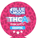 Pink Kitty Exotic THC-A Flower